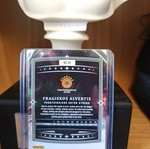 Fragiskos Alvertis Origins EuroLeague Basketball card /15 Panini