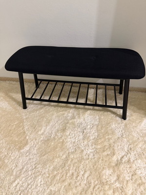 Entrance furniture like new