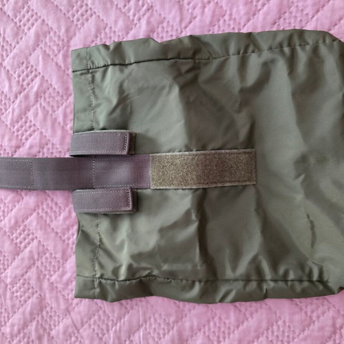 Tasmanian Tiger magazine dump pouch