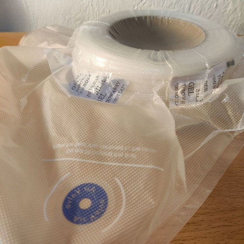 Bambulab 3D Printing Support Filament for PLA/PETG 0.5 Kg new