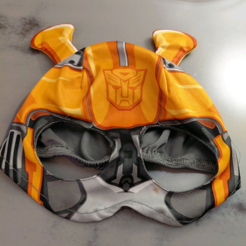 Carnival children's costumes used, like new