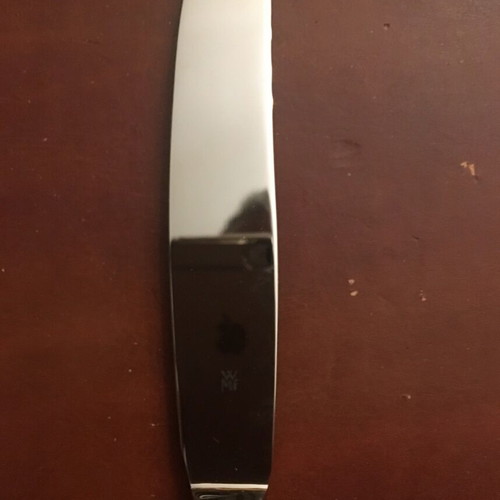 Wmf Silver Massif 925 Cutlery Set New 119 Pieces