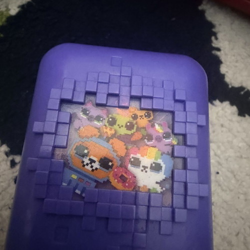 Bitzee electronic pet game like new