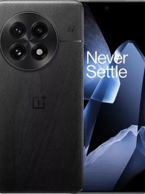 OnePlus 13 256GB μαύρο smartphone σαν καινούργιο