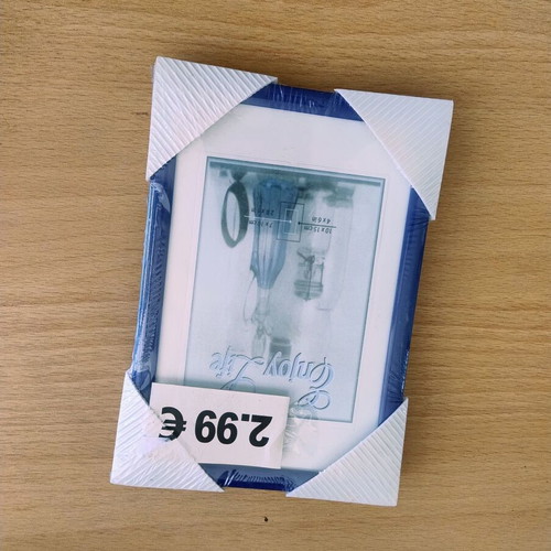 Photo frame new