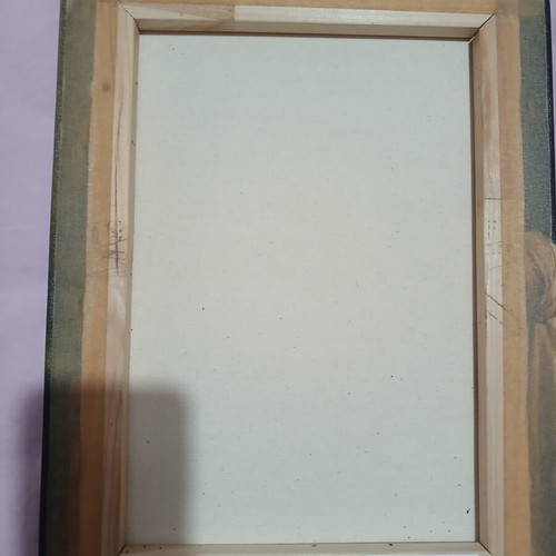 The Death of Marat art print like new