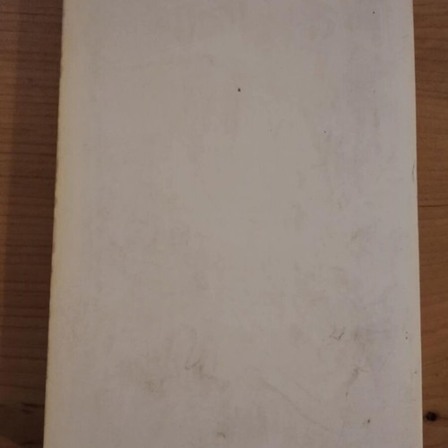 Wilhelm Reich Akou Anthropako book like new, 152 pages