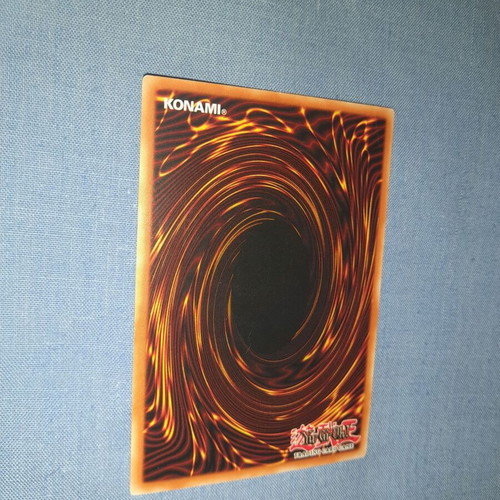 Yu-Gi-Oh! Hero Flash Spell Card καινούργιο, 1η Έκδοση