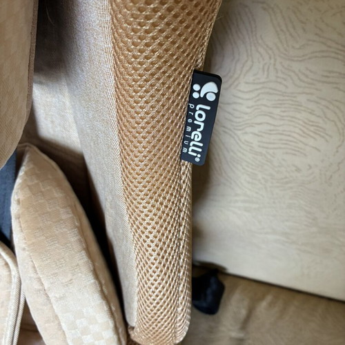 Child car seat