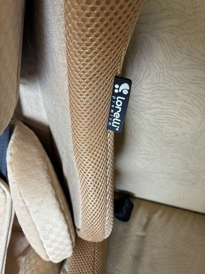 Child car seat