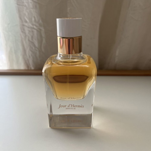 Jour d’Hermes Absolu EDP 50ml like new