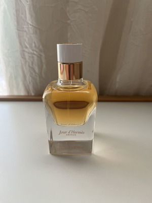 Jour d’Hermes Absolu EDP 50ml like new