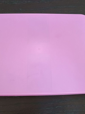 Tupperware tupperware used, ekg
