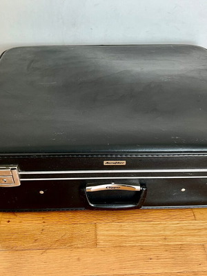 Suitcase