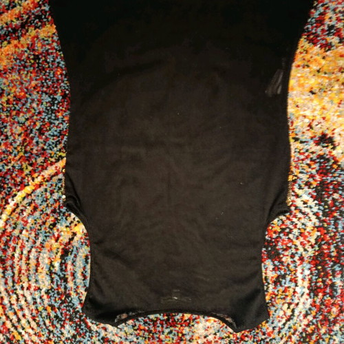Leonard's sequin tank top size Medium like new