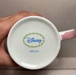 Cinderella mug new, ceramic