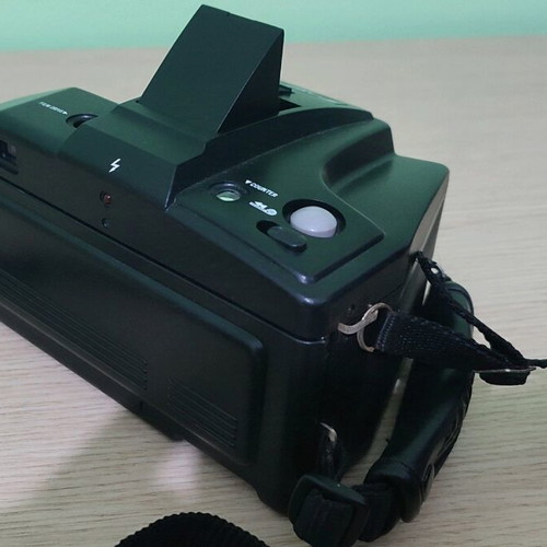 Canon S-1000F camera like new