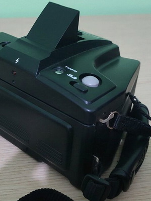 Canon S-1000F camera like new