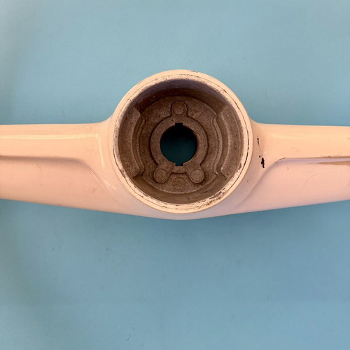 Bus or truck steering wheel 60s-70s, 53cm diameter
