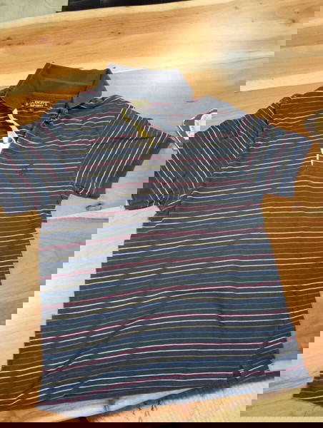 OCEAN SPORT Μπλουζάκι L