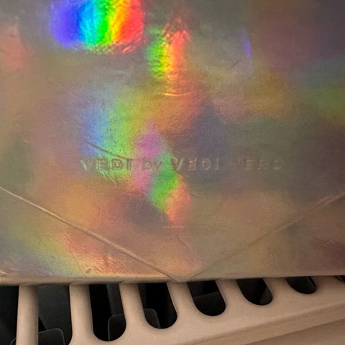Vedi Vero sunglasses used with marks