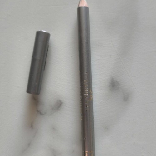 Cosmetics set used with Korres, Bourjois, Tommy, Avon, Seventeen