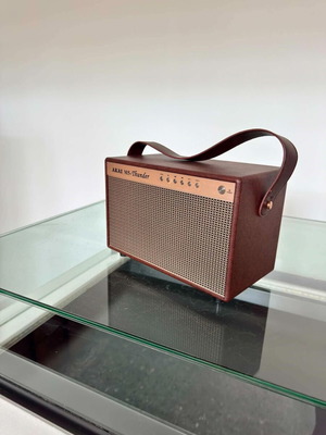 Ηχοσύστημα φορητό MP3 Bluetooth Akai M5-Thunder καινούργιο