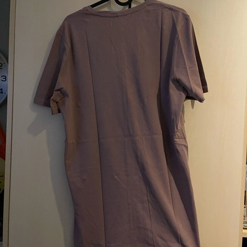 Jack & Jones T-shirt pink, like new, size L