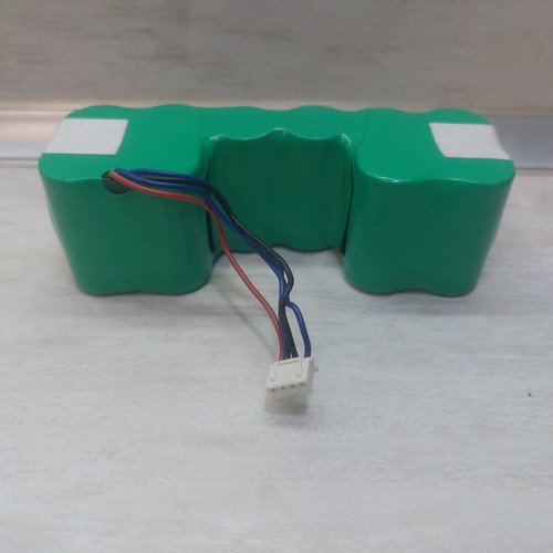 CITYORK 12V 3500mAh Ni-MH Battery for Robot Vacuum Cleaner
