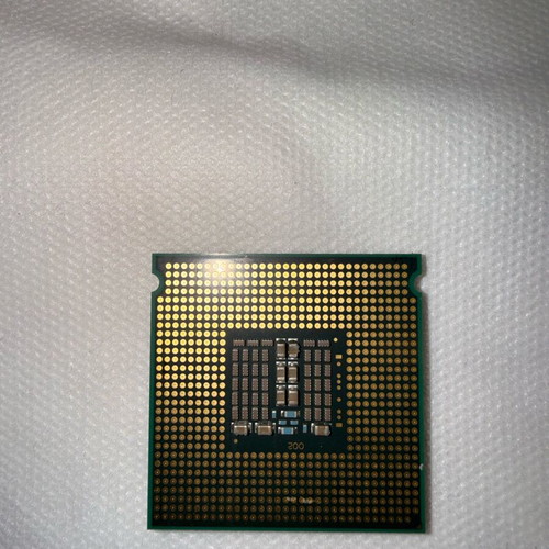 Επεξεργαστές Intel Core2 i3 Xeon μεταχειρισμένοι, σετ 4