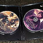  Η Απολυτη Κασετινα - Ο Αρχοντας Των Δαχτυλιδιων - 6 DVD