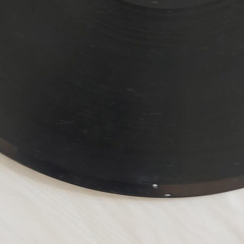 Odeon 78 RPM Record used, laiko genre