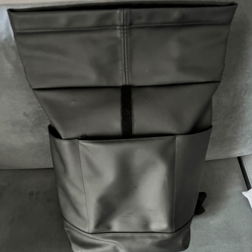 Ucon Acrobatics Hajo Medium 16lt black backpack