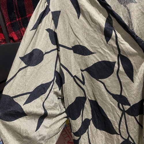 Dress with short-sleeve jacket set like new