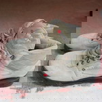  Παπούτσια μποτάκια QUEST No 38-39