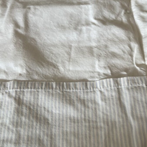 Anemos 100% Cotton Changing Mat new, with 3 pockets