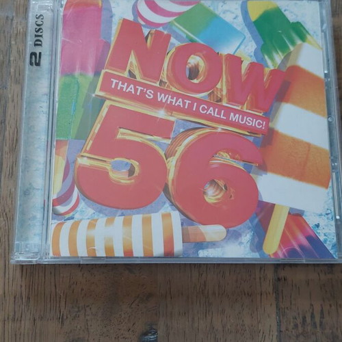 Music CDs like new, various artists
