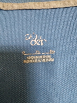 Nike polo XL