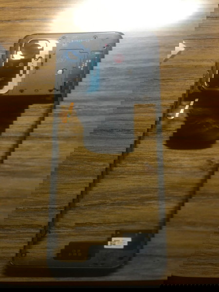 Redmi Note 10 pro Middle frame και touch button