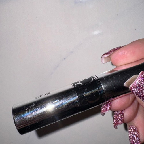 Dior mascara mini new
