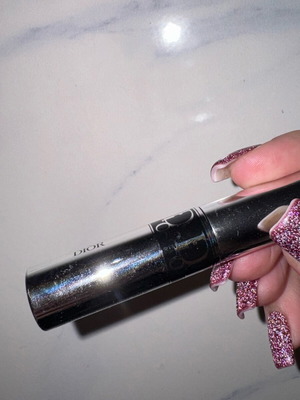 Dior mascara mini new