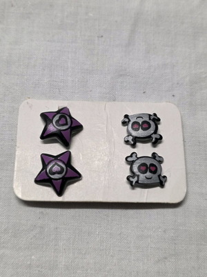 Διακοσμητικά αξεσουάρ για σαγιονάρες Havaianas καινούργια