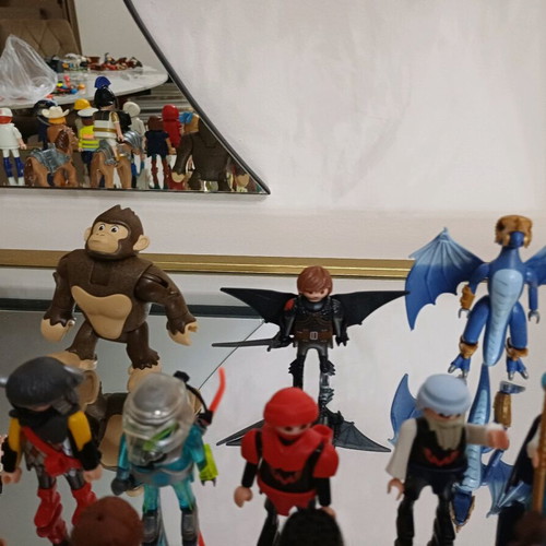 Playmobil various like new