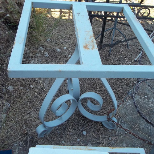 Tables new, various