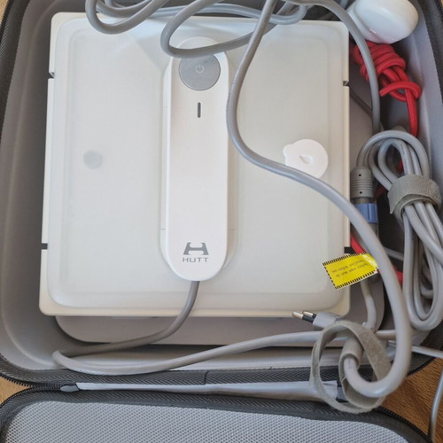 Window cleaning robot like new