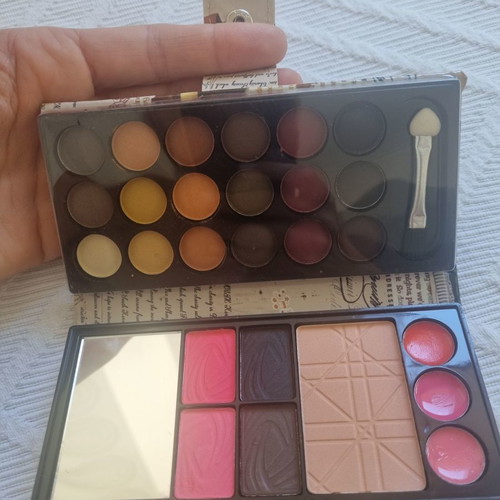 Makeup case new