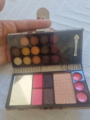 Makeup case new