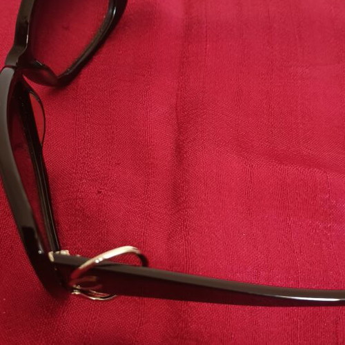 Envy women's sunglasses ultra elegant black like new model EN/5987/C1/60
