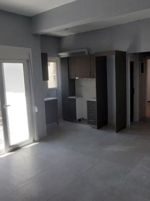 Διαμέρισμα 43 τ.μ. πλήρως ανακαινισμένο στο Γουδή με μπαλκόνι και ανελκυστήρα