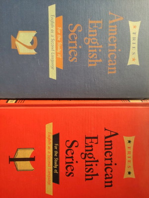The Study of English as a Second Language used, 40 units